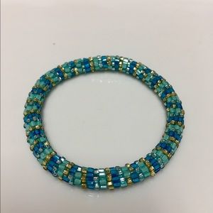 Lily and Laura Bracelet