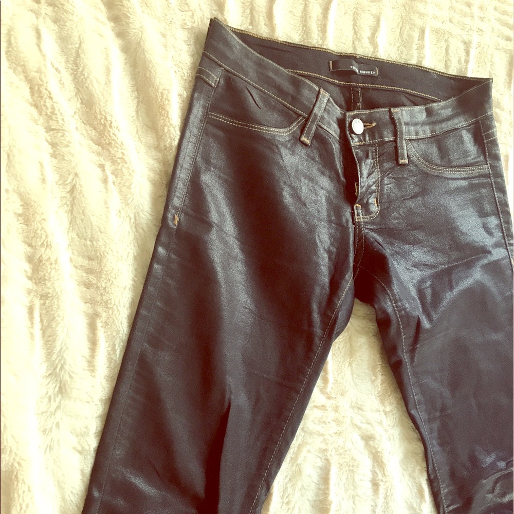 Flying Monkey Leader-like Pants