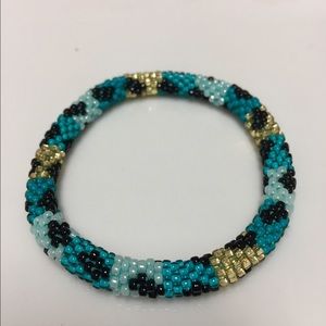 Lily and Laura Bracelet