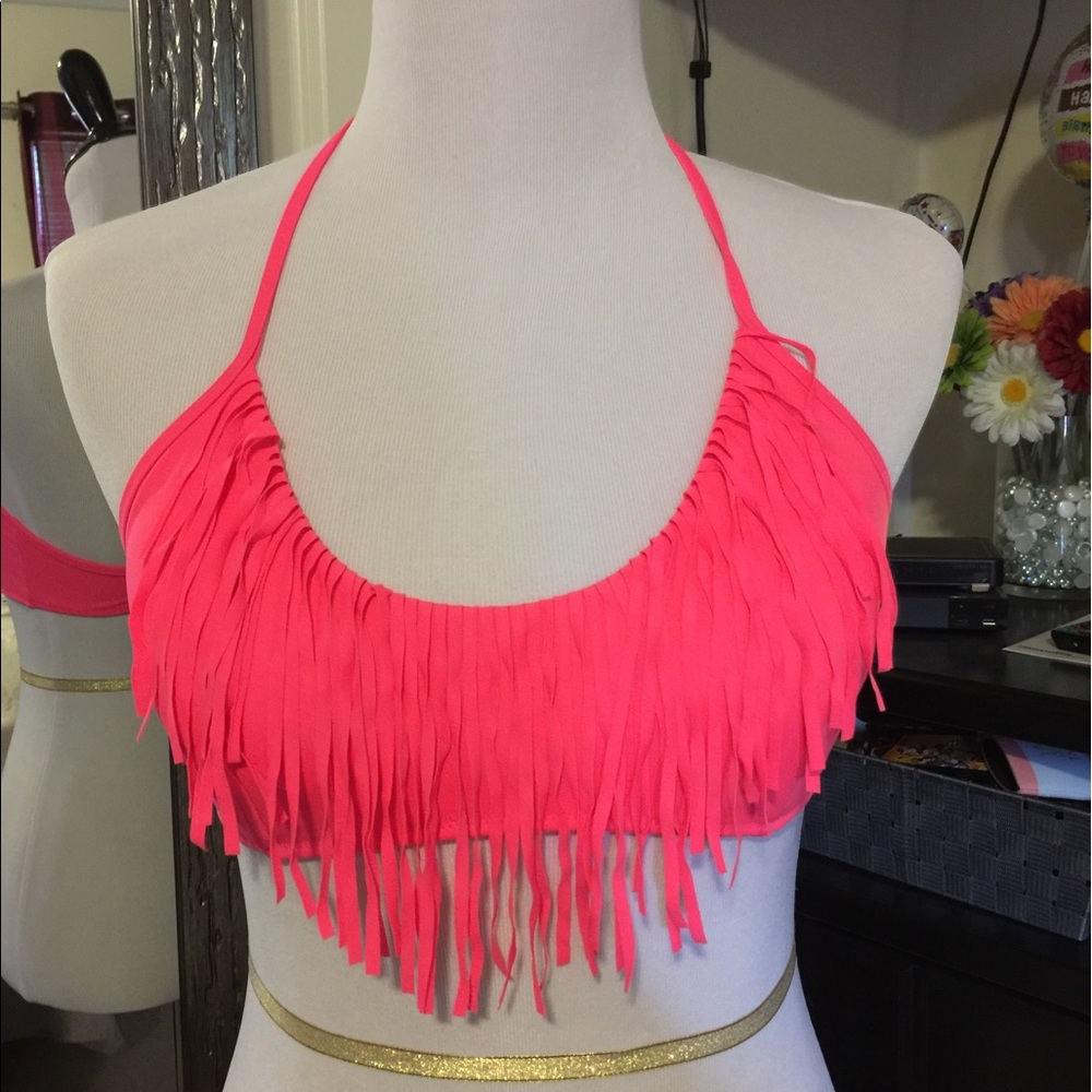❌❌❌SOLD❌❌❌ NWOT Victoria Secret bikini top