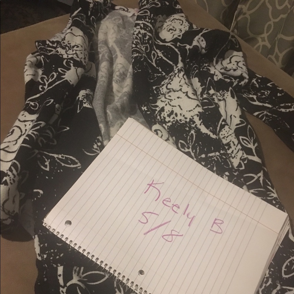 Lularoe unicorn Sarah size small