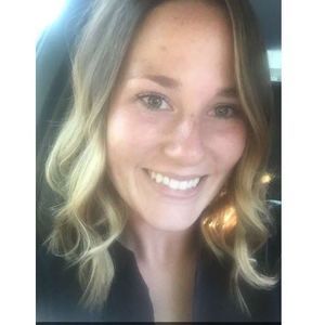 Meet your Posher, Rachelle