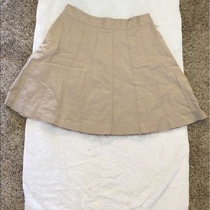 Skirt White House BM