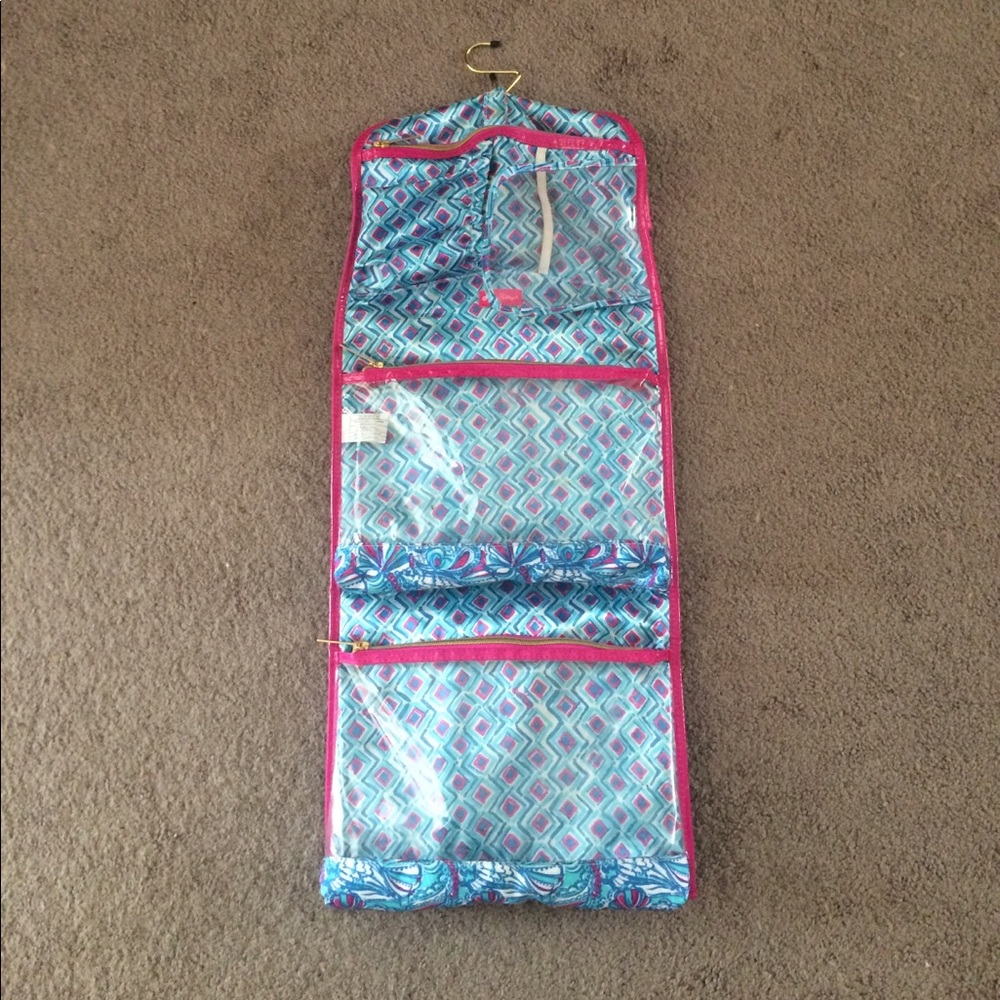 Lilly Pulitzer for Target Hanging Organizer