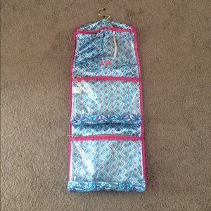 Lilly Pulitzer for Target Hanging Organizer