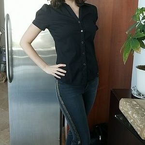 🎈💥Sale💥🎈Michael Kors Button-Down Blouse ❤