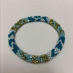 Lily and Laura Bracelet