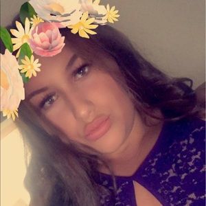 Meet your Posher, Kimberly