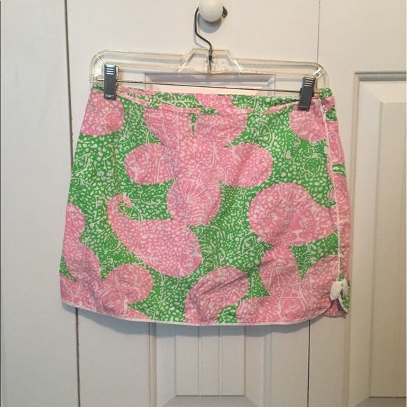 Lilly Pulitzer Pants - Lilly Pulitzer Skort