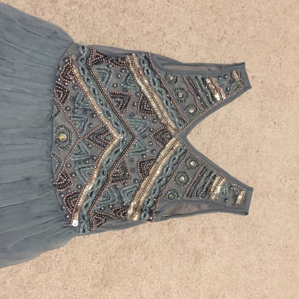 Boutique dress