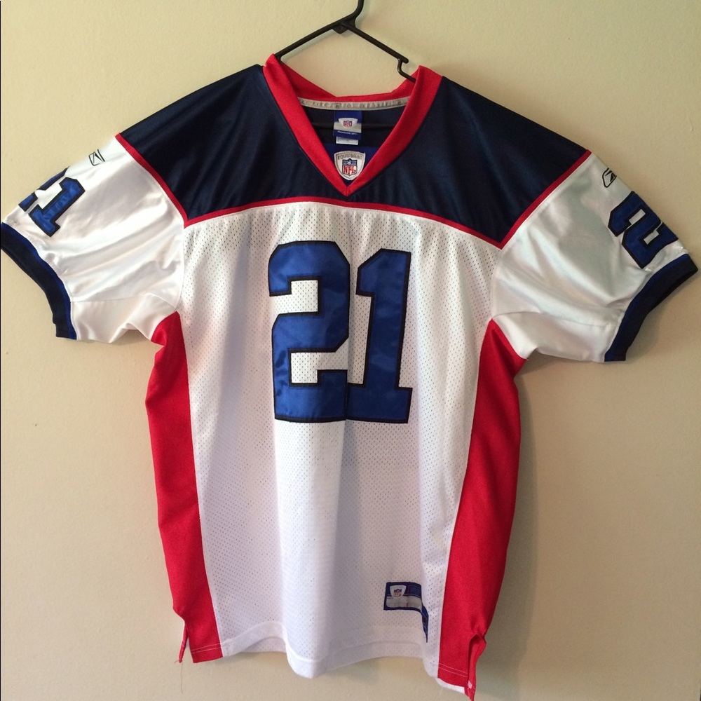 ●Reebok / NFL Jersey Willis McGahee #21