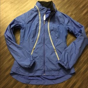 Lululemon Running Jacket
