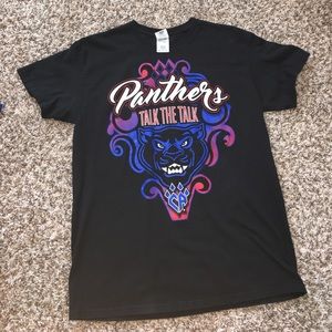 PANTHERS NCA SHIRT