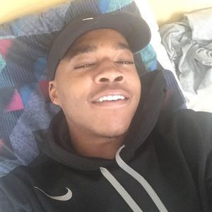 Meet your Posher, Johnathon