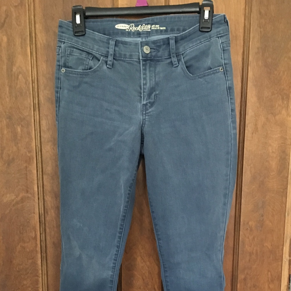 Old Navy Skinny Jeans