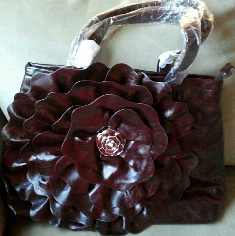 🌟Host Pick!🌟 Flower Handbag