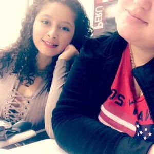 Meet your Posher, Rachell