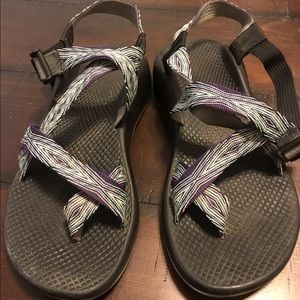 Woman's Chaco Yampa sandal