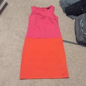 Tommy Hilfiger Dress
