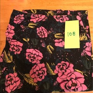 Lularoe tc leggings