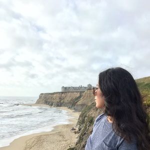 Meet your Posher, Diana