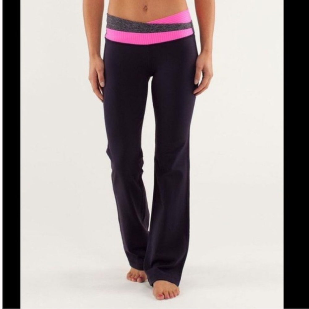LULULEMON ASTRO PANTS