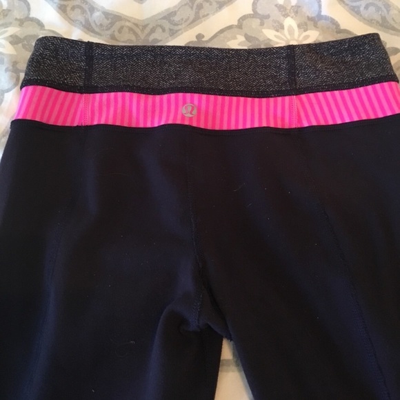 LULULEMON ASTRO PANTS - Picture 2 of 2