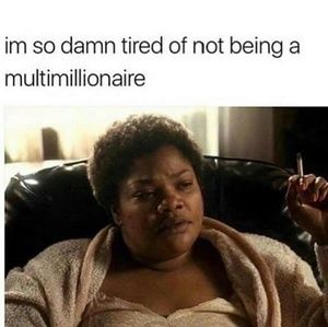 Meet your Posher, Veronica