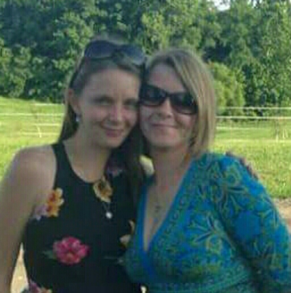 Meet your Posher, Brandi