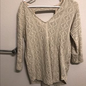 Sweater - Spruce & Market