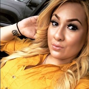 Meet your Posher, Brittany