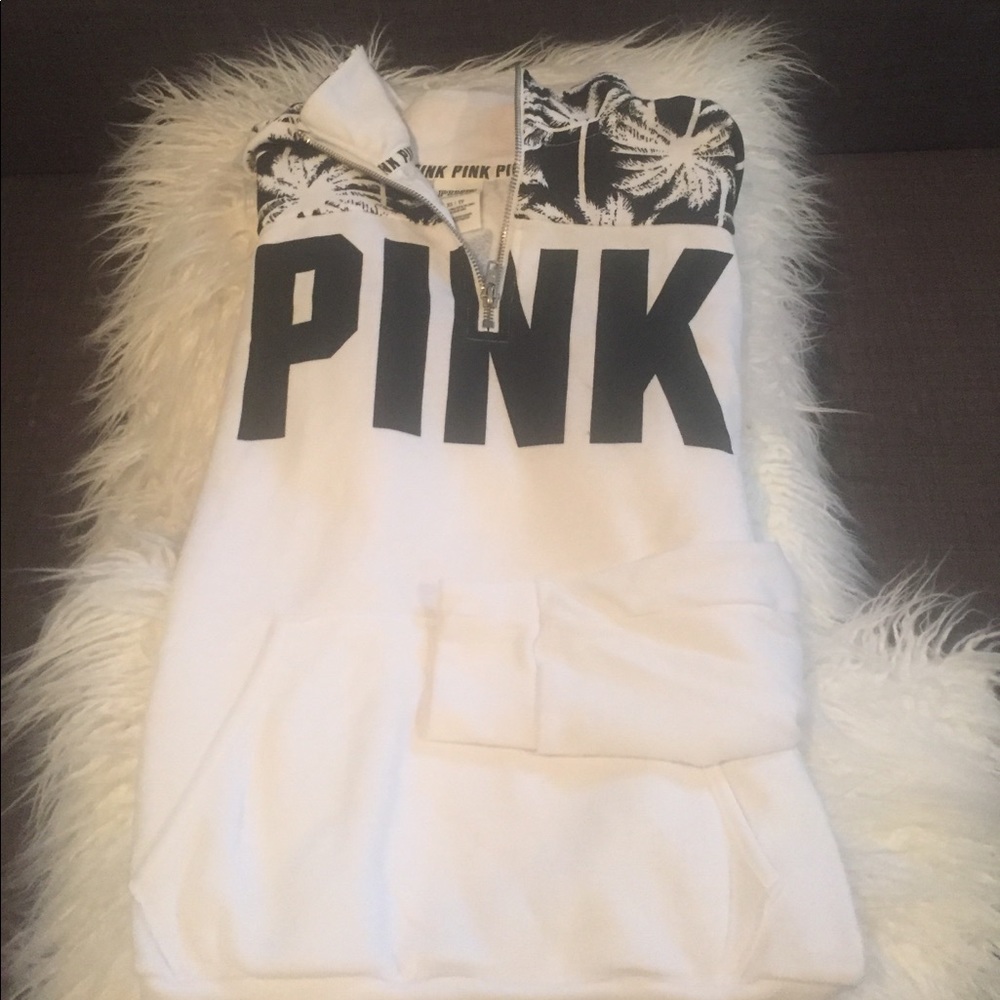 PINK sweatshirt