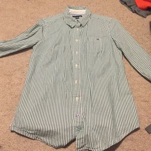 Tommy Hilfiger button down