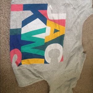 Jack Wills sweatshirt