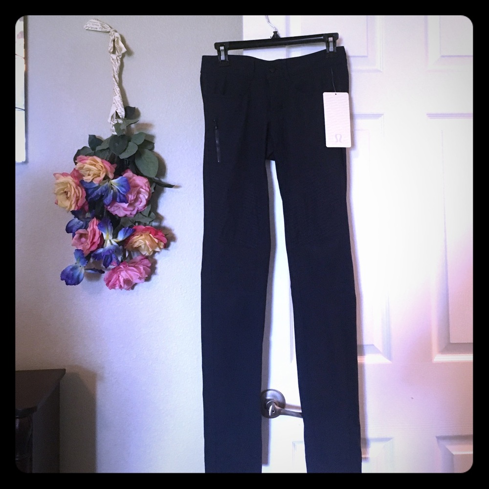 Lululemon Bust A Move Pant