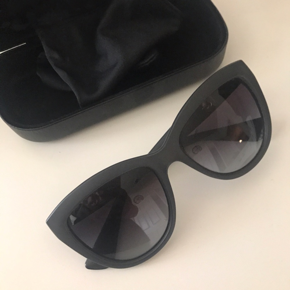 Dolce & Gabbana NWOT DG6087 Sunglasses