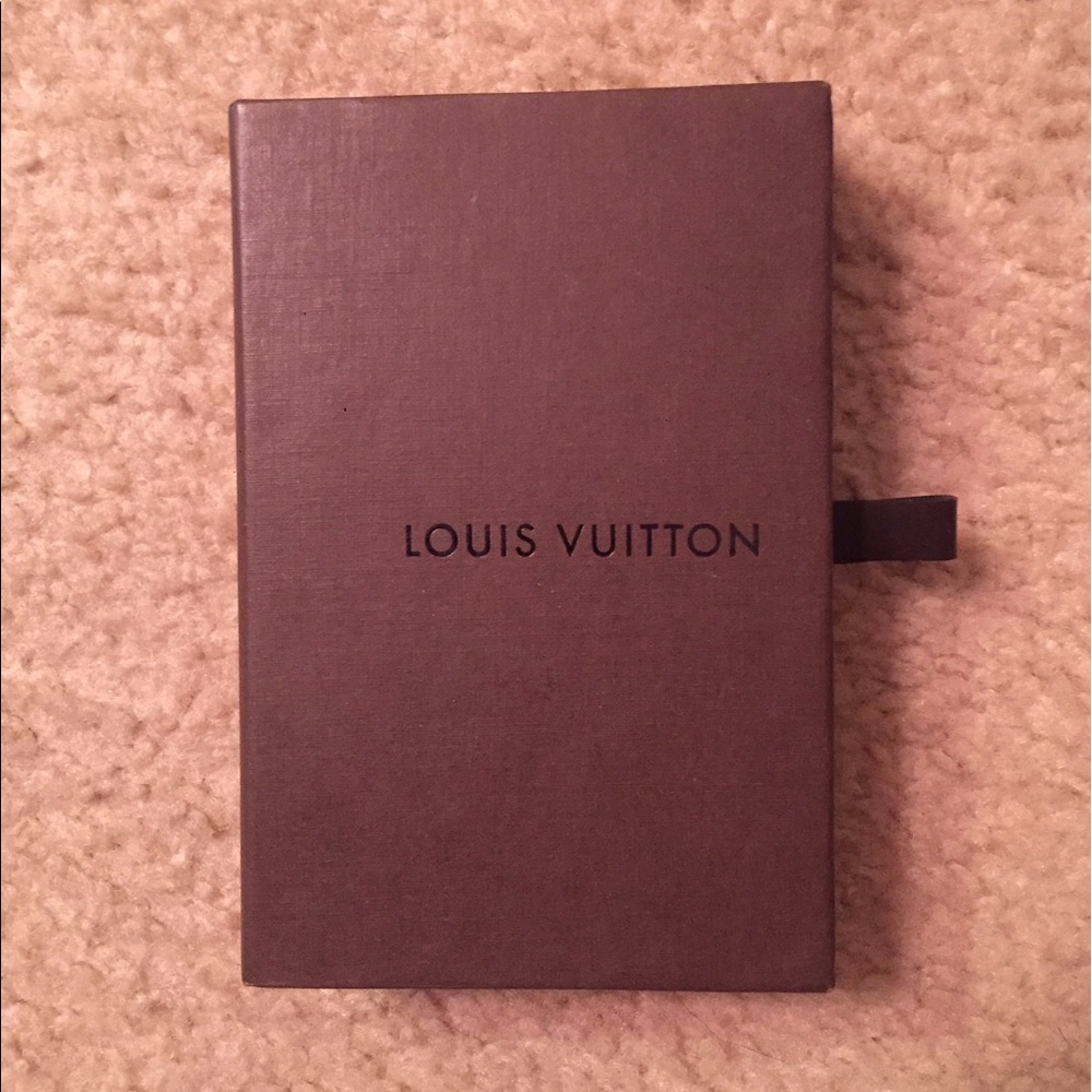 Louis Vuitton Box. New!