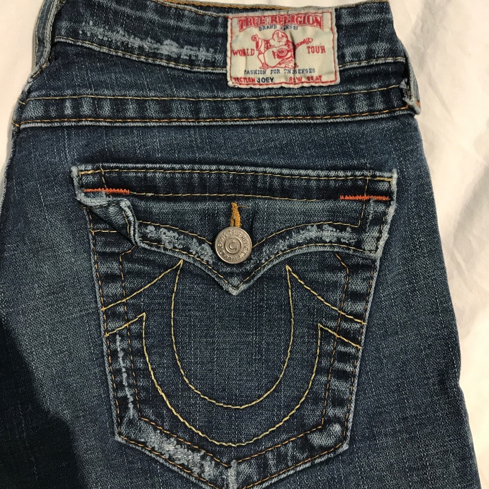 True religion jeans