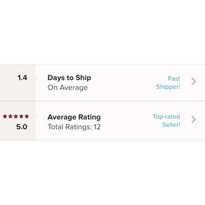 🌸 My Posh Stats 🌸