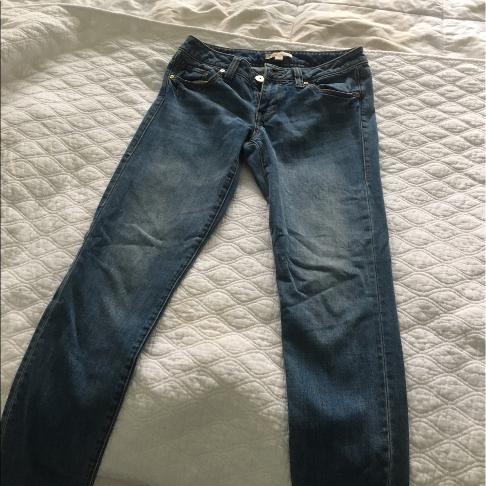 Cabi jeans