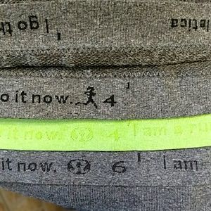 Selling you swiftly and unsure of size?