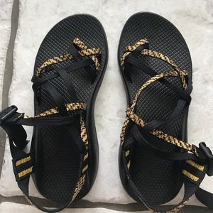 Chaco sandals