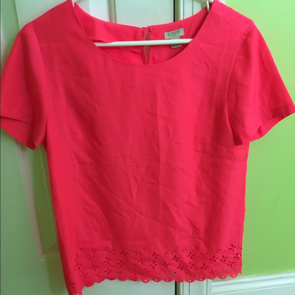 Jcrew Top - image 1