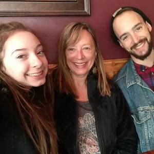 Meet your Posher, Lisa