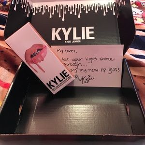Kylie Cosmetics Matte LipKit - Koko K