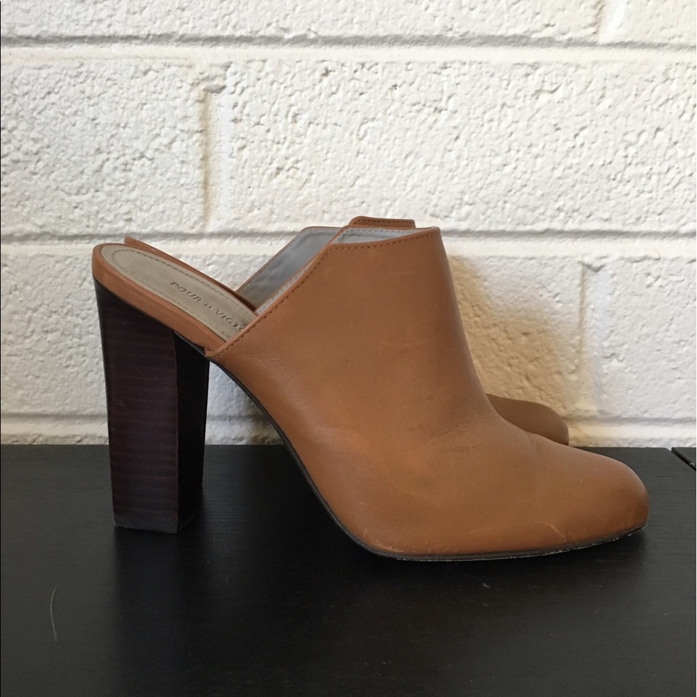 Pour La Victoire Verdi Mules