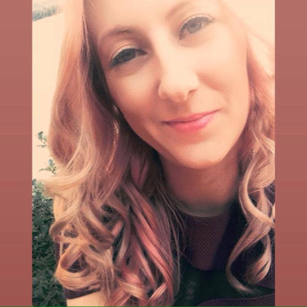 Meet your Posher, Samantha