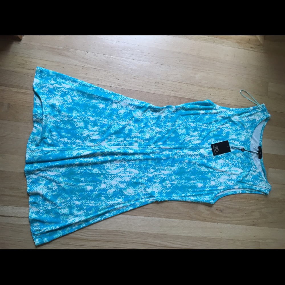 Size Medium New (with tags still on) TART dress
