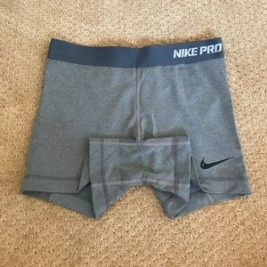 Nike Dri-Fit Pro Compression Short