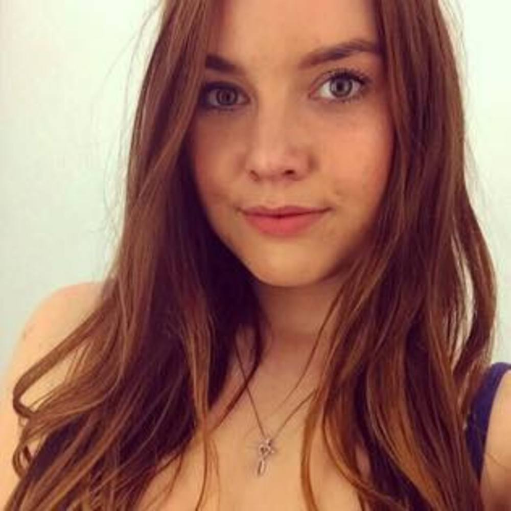 Meet your Posher, Julianna